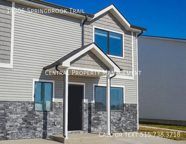 Building Photo - 14306 Springbrook Trl