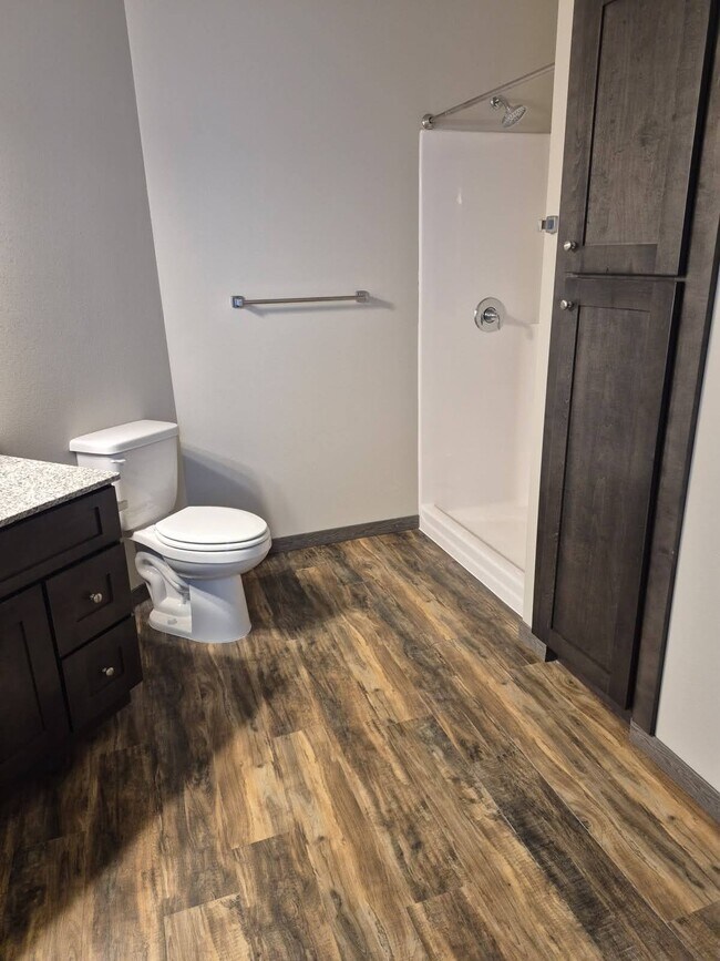 South Point Apartments