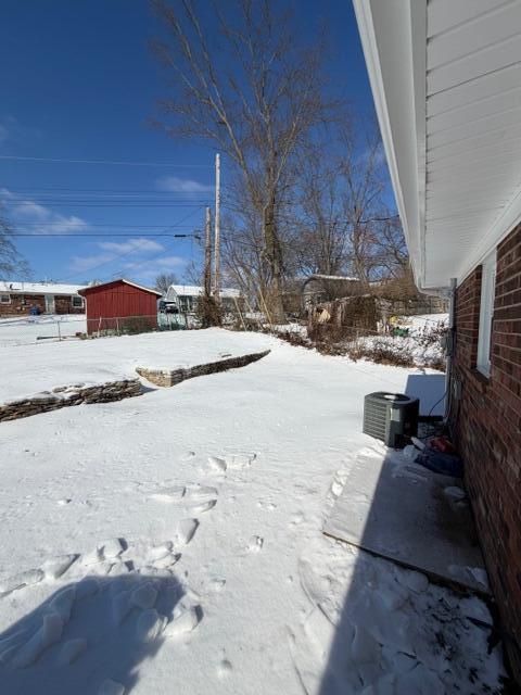 Photo - 1208 Crosby Ct