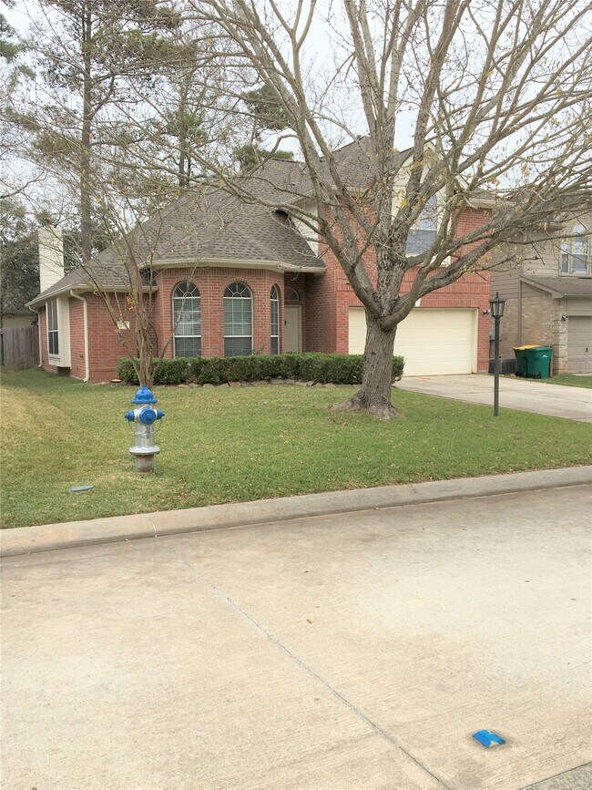 Photo - 2214 Valley View Crossing