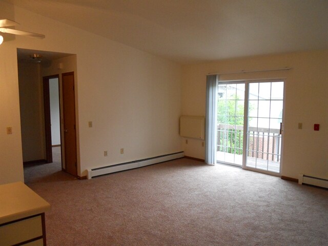 Photo - Mill Pond Apartments