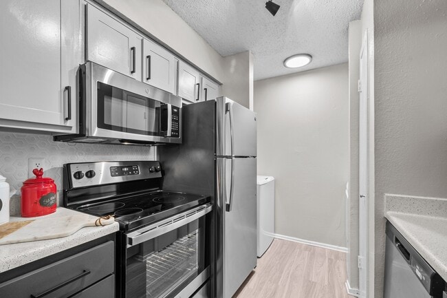 Photo - Greenwood Creek