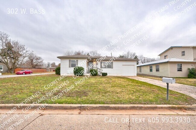 Photo - 302 W. Bass-