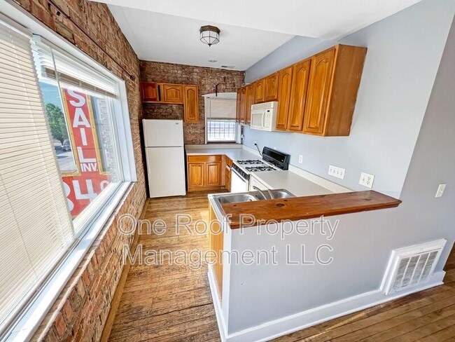 Building Photo - 3400 Troost Ave