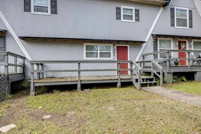 Photo - 1717 Airport Dr Unit 1717-2 Airport Drive