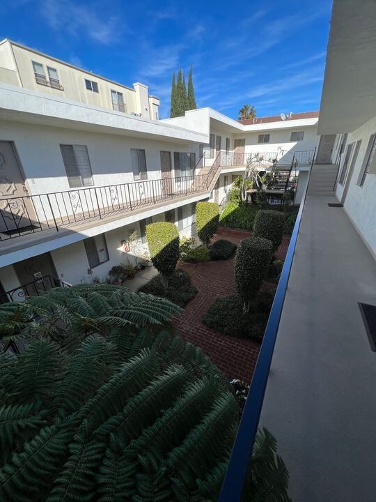 Photo - 1631 Barry Ave Apartment Unit 6