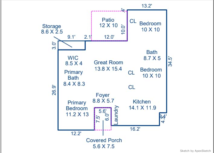 Photo - 4226 Brandie Glen Rd