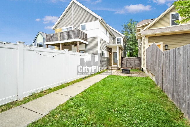 Photo - 1223 E New York St