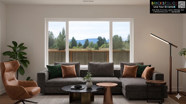 Photo - Grab This Luxury 5-Bedroom Estate in Woods Creek Vista!