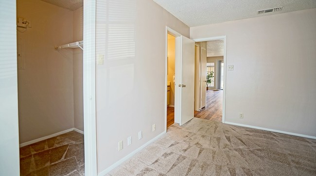 Interior Photo - Bandera Crossing Rental