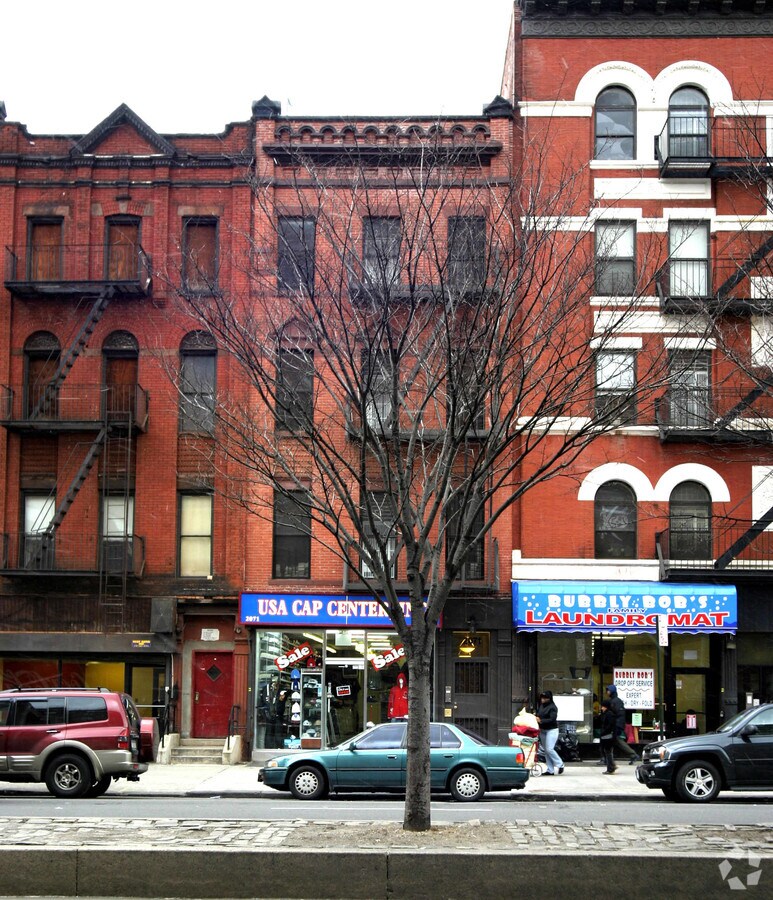 Photo - 2071 Adam Clayton Powell Jr Blvd