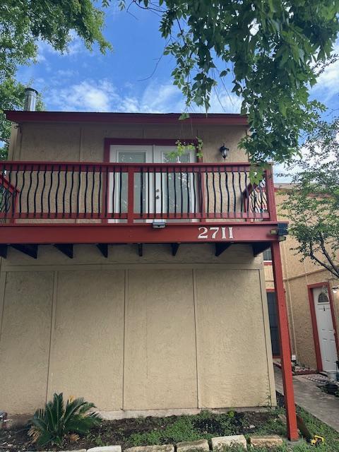 Building Photo - 2711 Parker Ln Rental