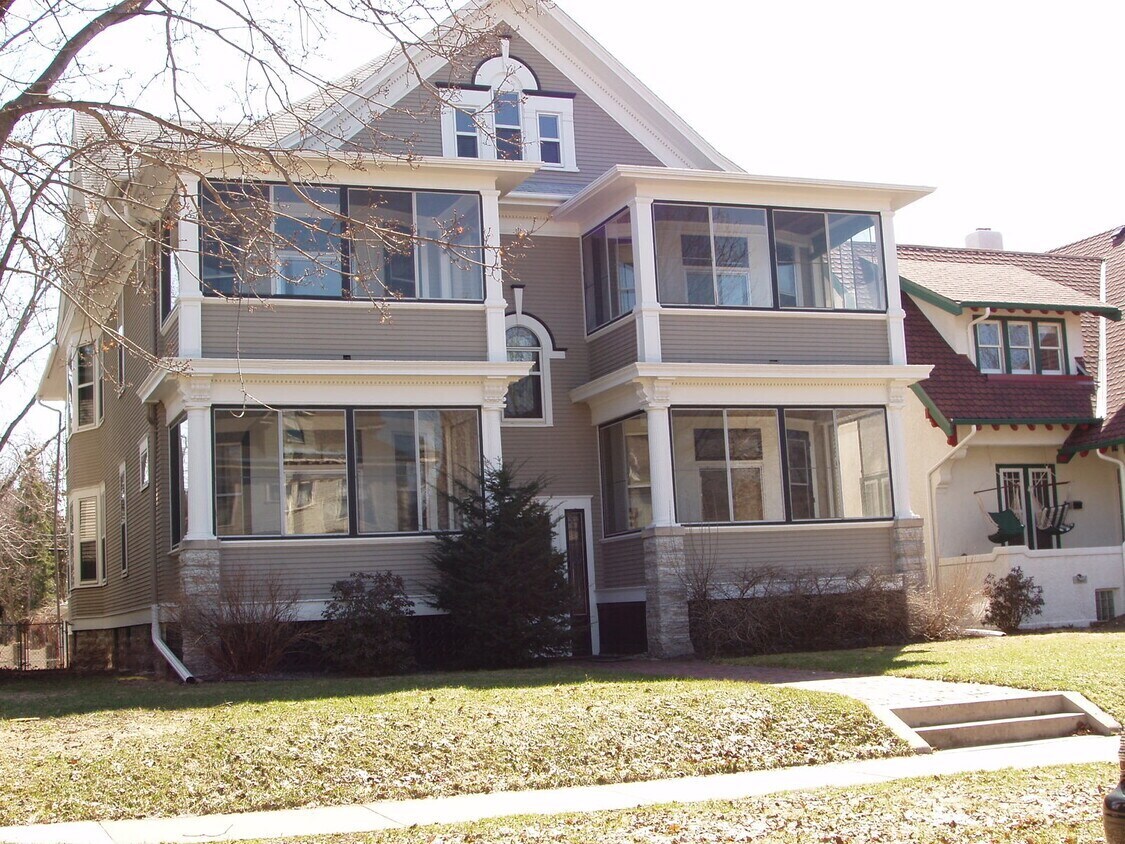 Photo - 1032 Portland Ave Apartments Unit #1