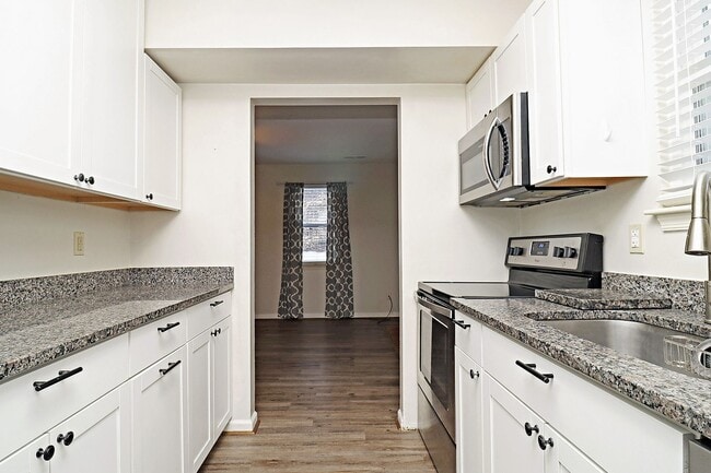 Photo - Dog-Friendly Duplex Close To The Shops at Stonefield