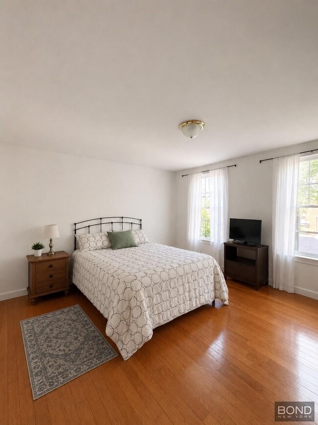 Photo - East 51st Street