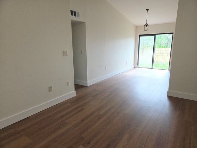 Photo - Fully Renovated 3BR/2BA Townhome with New Bathrooms & Fenced Yard