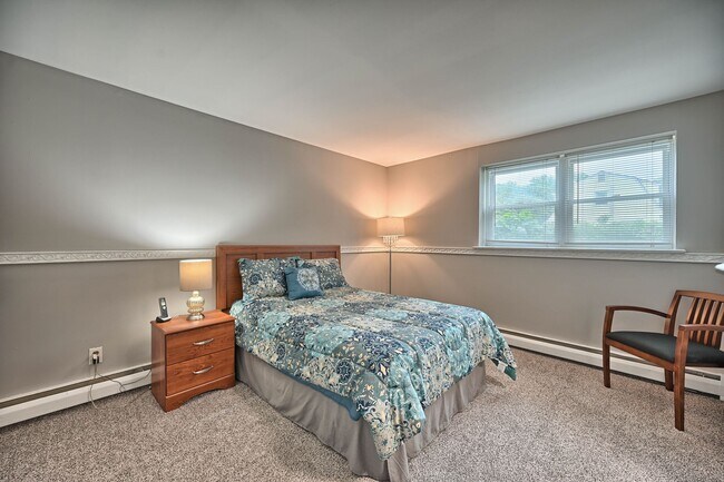 Hickory Hills Apartments