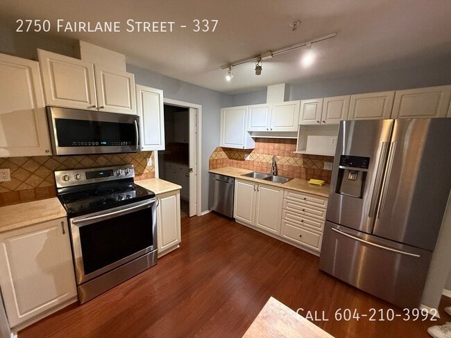 Building Photo - Great Location 2 Bed Condo Unit 337