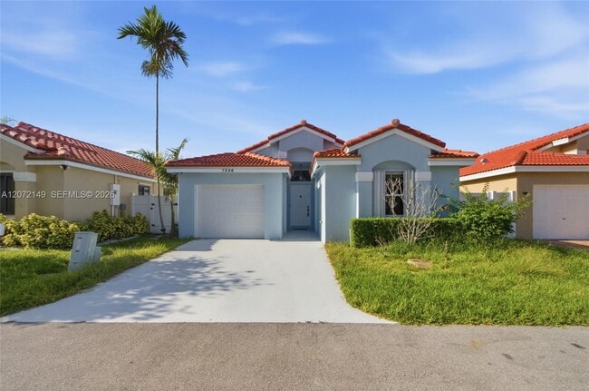 Building Photo - 7336 Granada Way