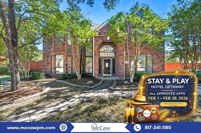 Building Photo - 622 Andover Ln