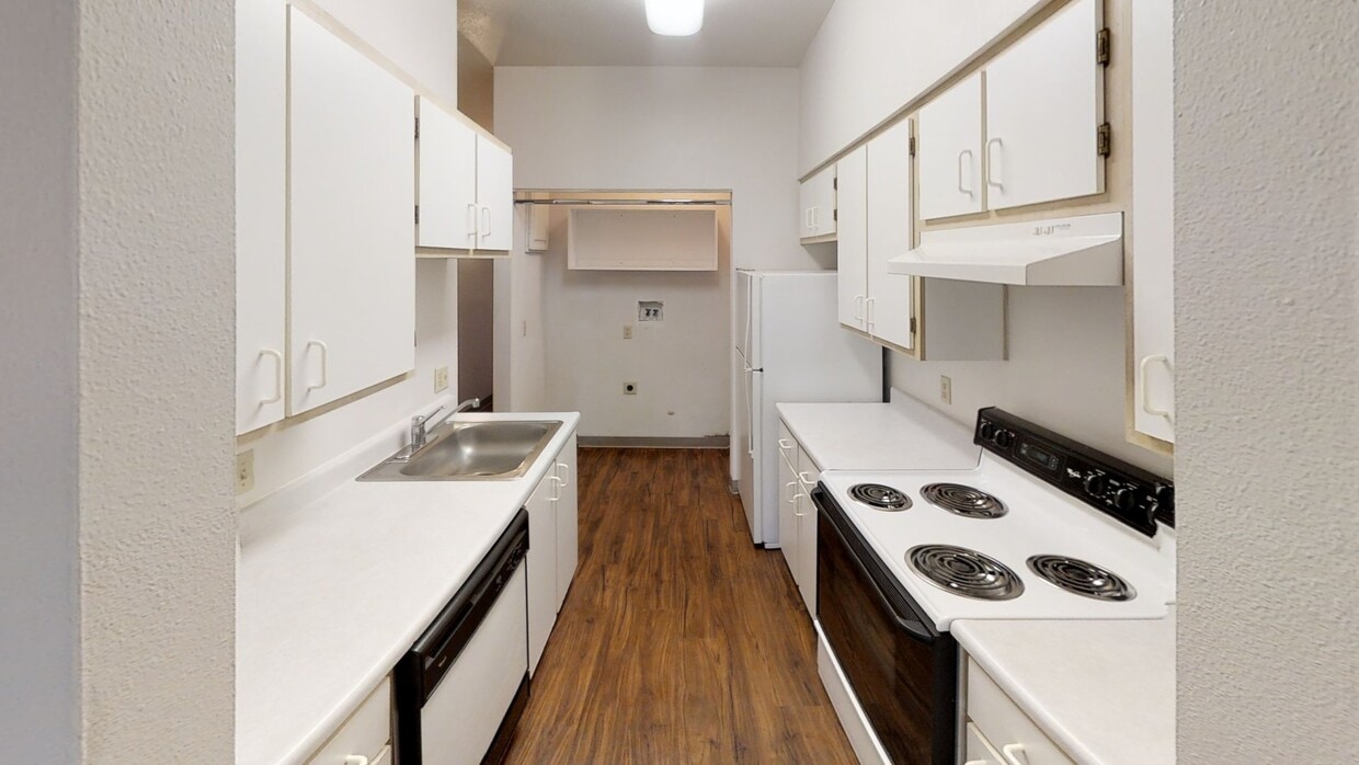 Photo - Chase Village Apartments