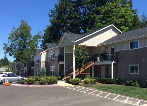 Meadow Point Apartments - Meadow Point Apartments