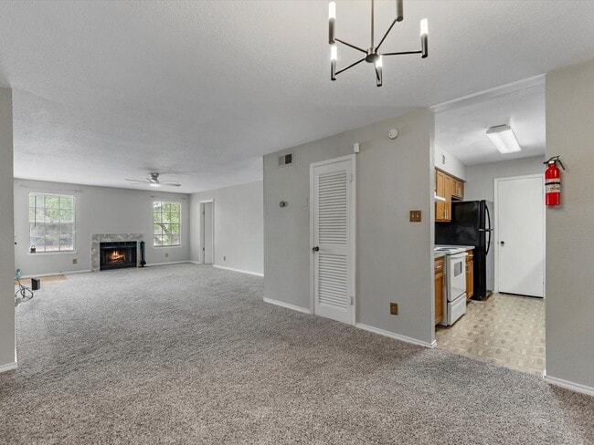 Photo - 9700 Leawood Blvd Unidad 706