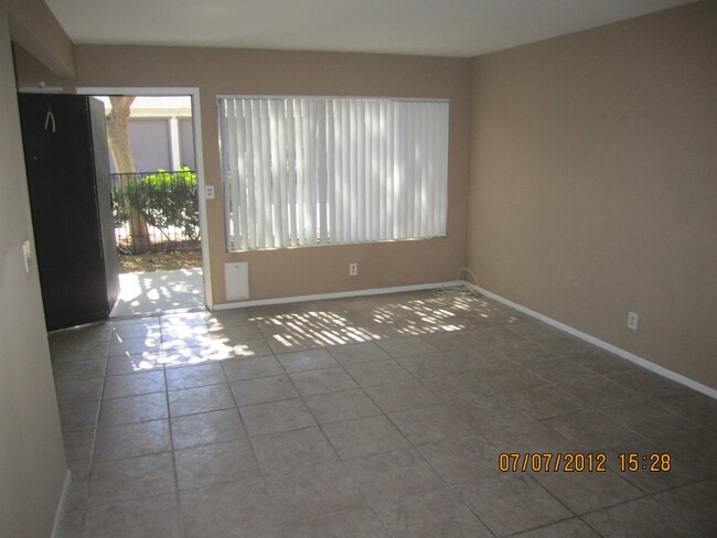 Photo - This Townhouse is located minutes from the freeway!