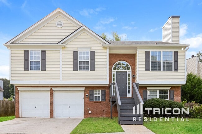 Building Photo - 443 Darter Dr NW Rental