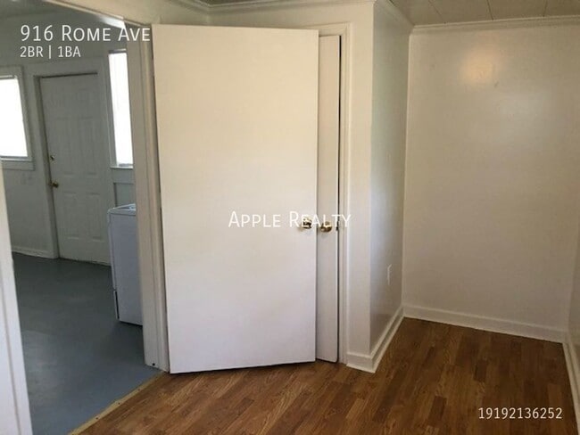 916 Rome Ave