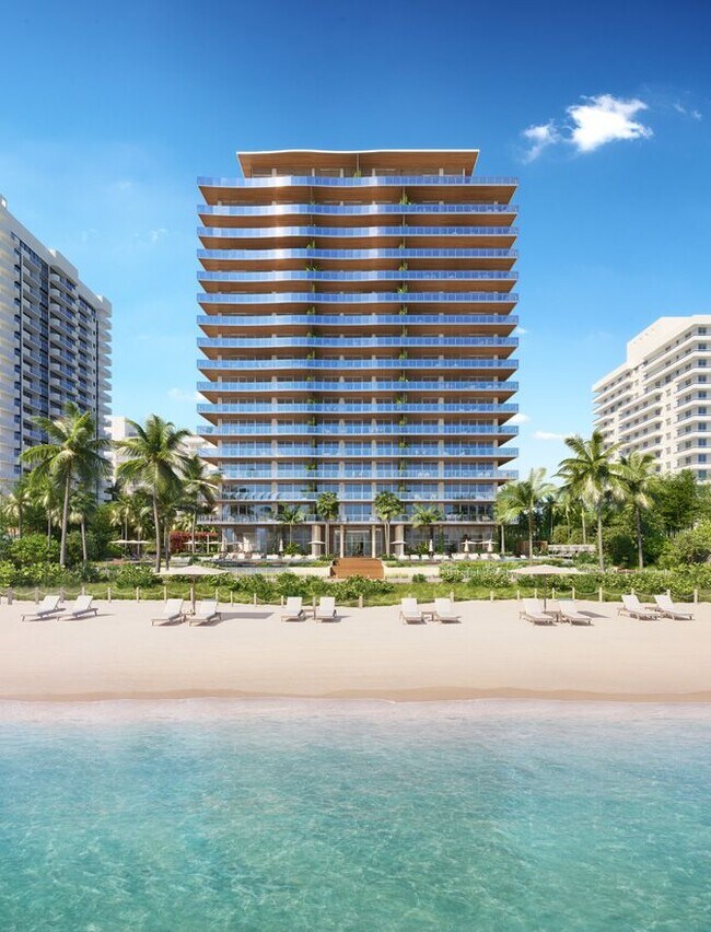 Photo - 5775 Collins Ave Unidad 703