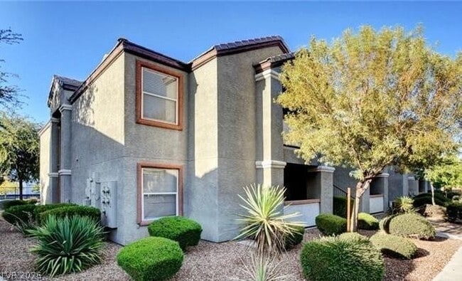 Photo - 555 E Silverado Ranch Blvd Unit 1157