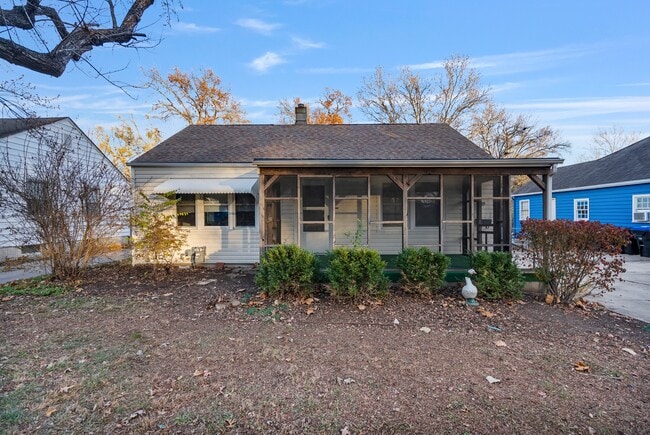 Photo - 1620 SW Campbell Ave