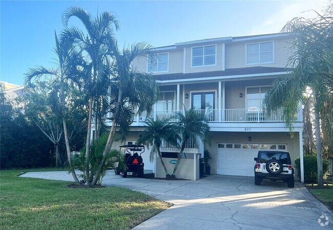 Building Photo - 897 Point Seaside Dr Rental