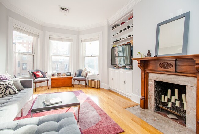Photo - 280 Commonwealth Ave Condo Unit 302
