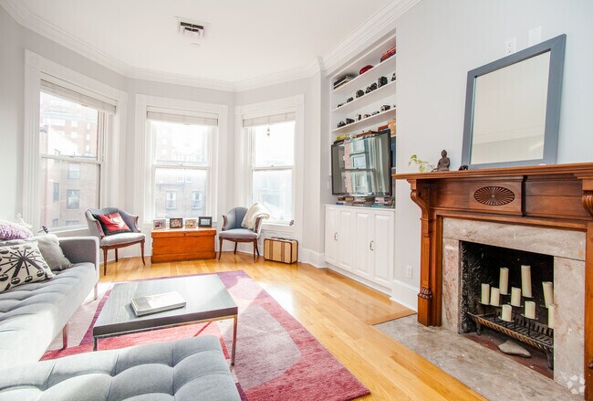 Building Photo - 280 Commonwealth Ave Unit 302 Rental