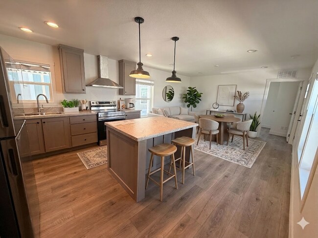 Photo - 3601 E Wyoming Ave