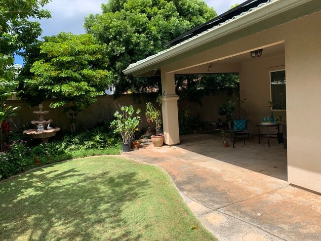 Photo - 327 Ainahou St