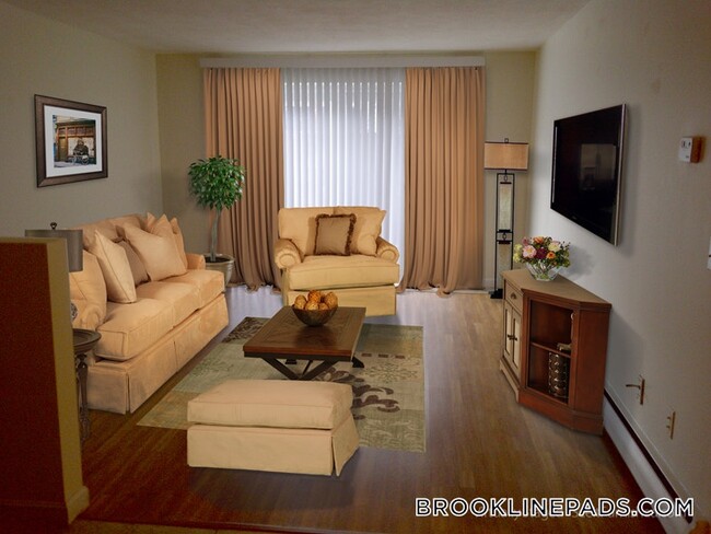 Photo - 59 Parkman St Apartamento Unidad 3B