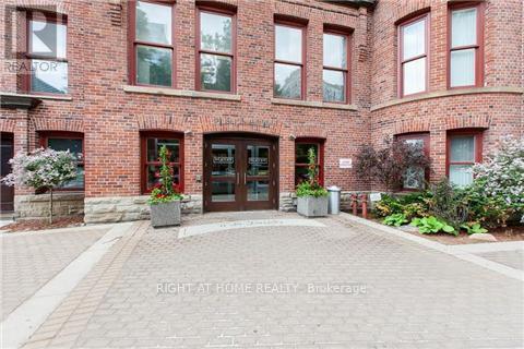 Photo - 11 St Joseph St Unit 514