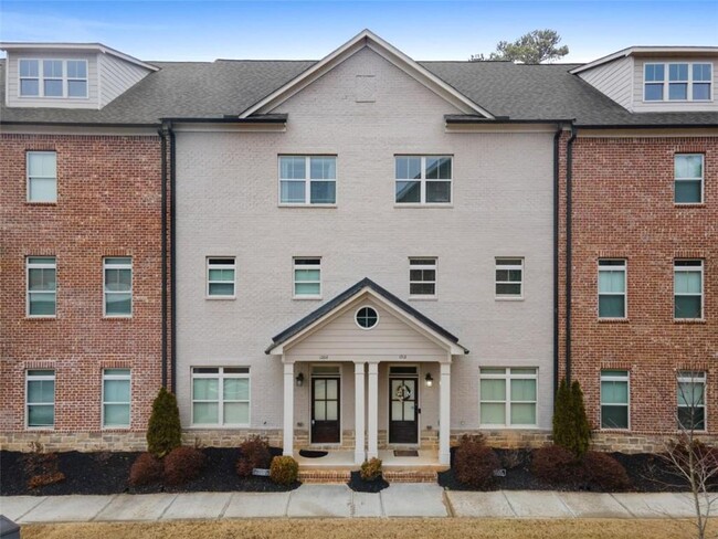 Photo - 1208 Stone Castle Cir Townhome