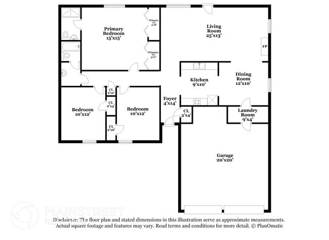 Photo - 916 Clear Creek