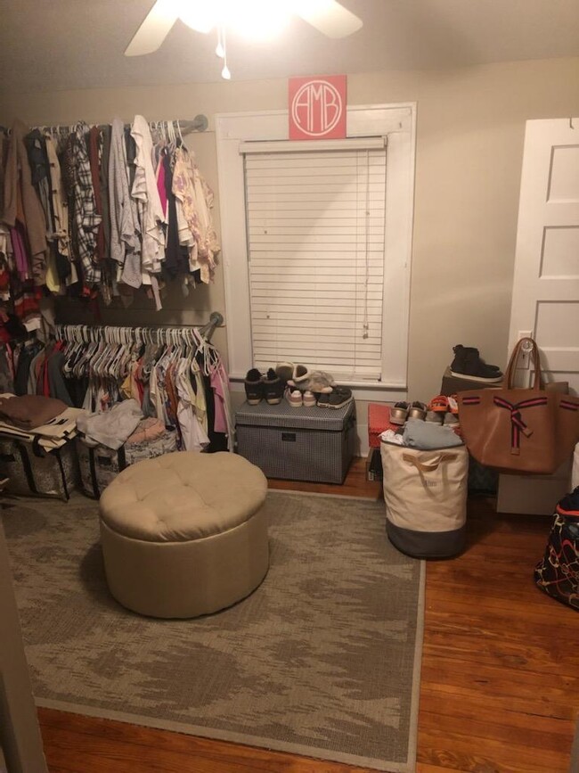 Bedroom 2 - 302 S Summit St Unit A