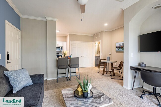 Photo - 1799 FM 528 Rd Unidad 5005.1410992