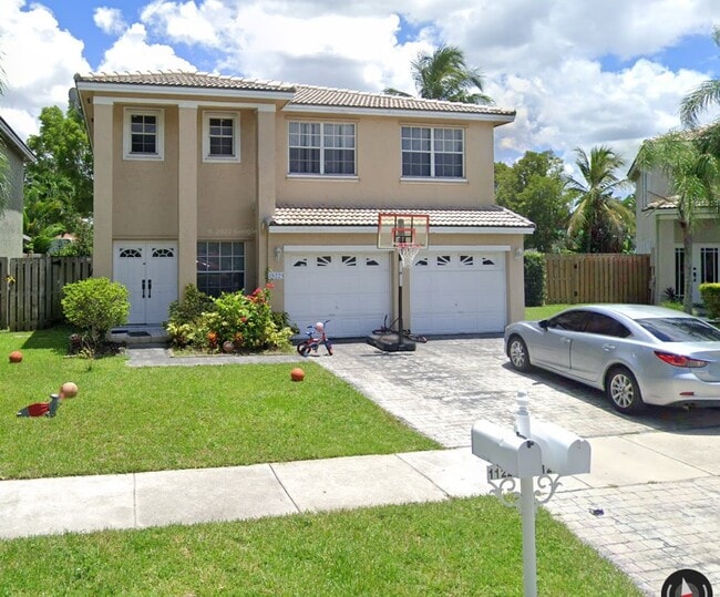 Building Photo - 11224 SW 59th Pl Rental