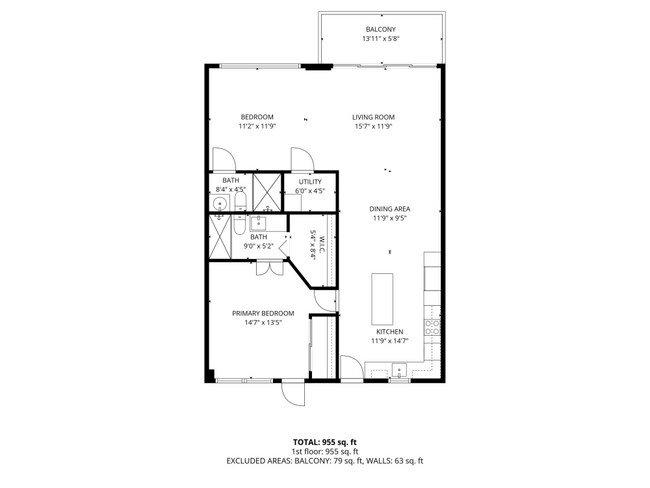 Photo - 140 NE 28th Ave Unidad 604