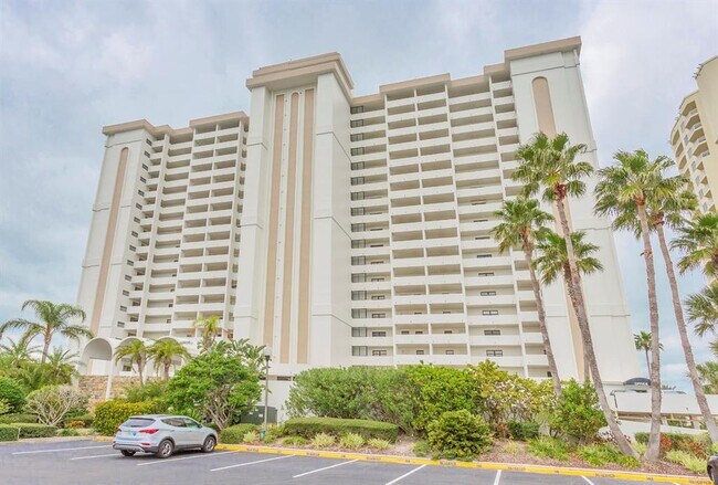 1230 Gulf Blvd Unit 508