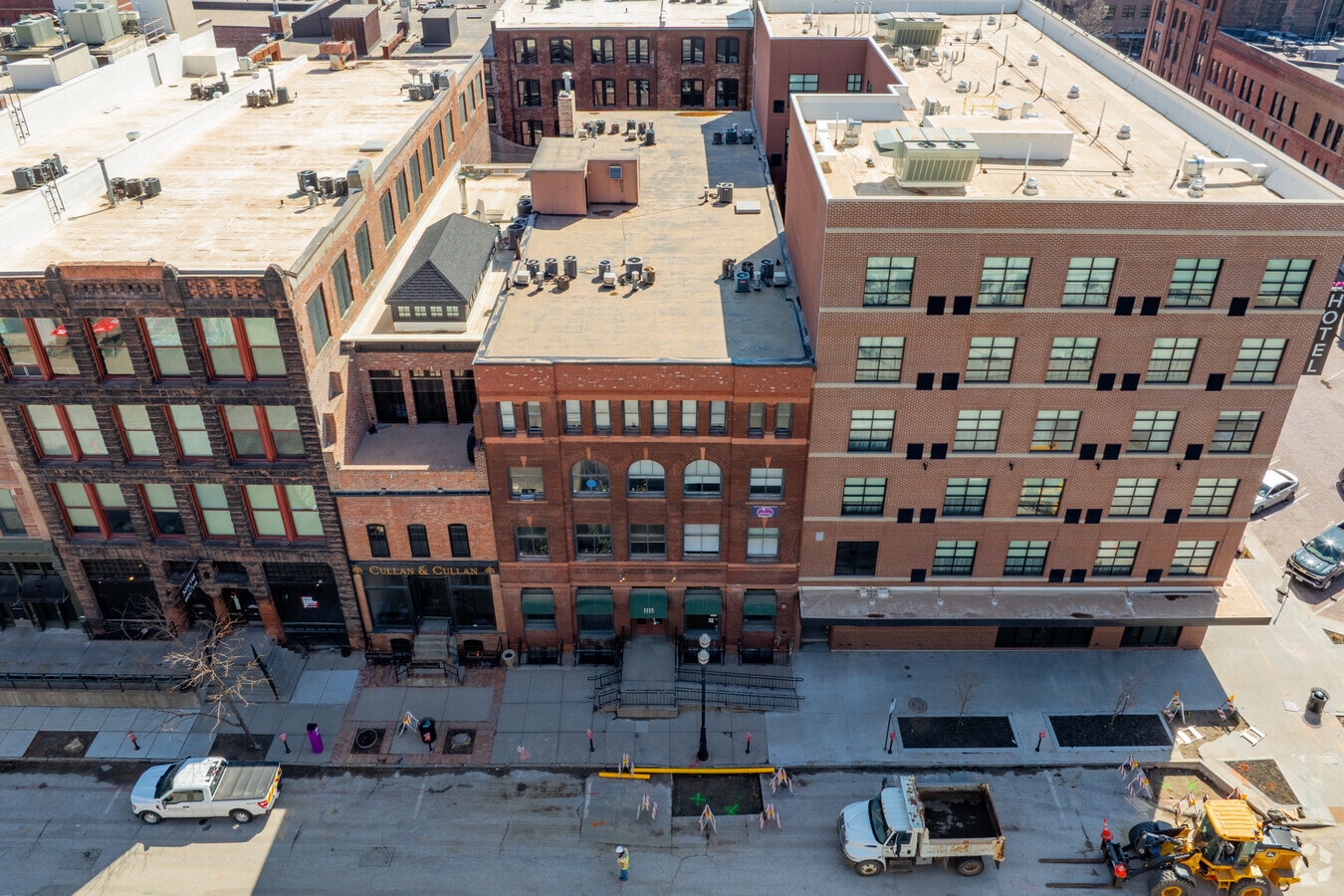 Photo - Harney Street Apartments