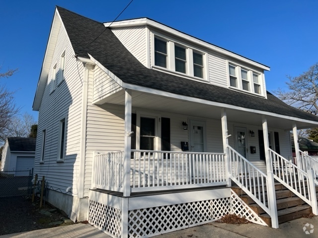 Building Photo - 116 Marine St Rental