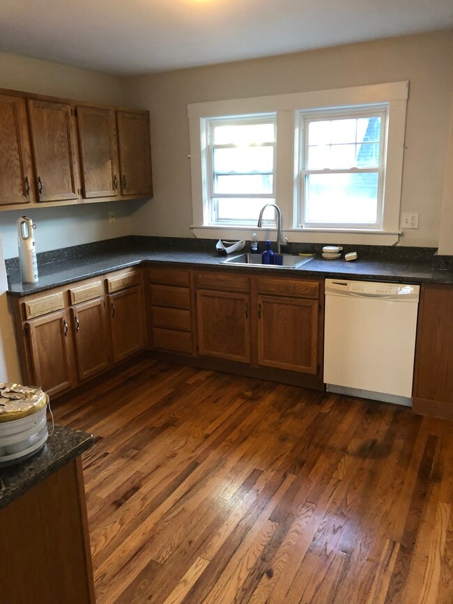 Cocina - 75 Bradford Rd Unidad 1